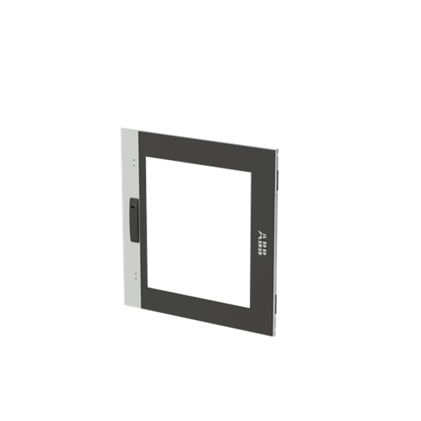 Q855G608 Door, 842 mm x 593 mm x 250 mm, IP55 image 1