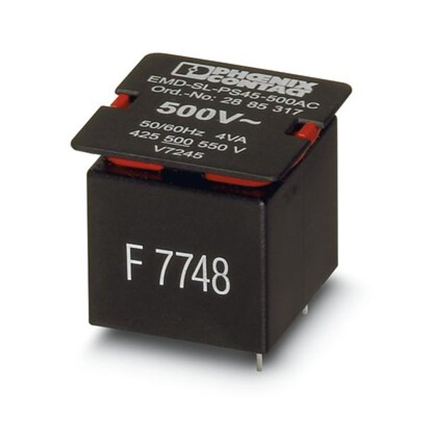 EMD-SL-PS45-500AC - Power module image 3