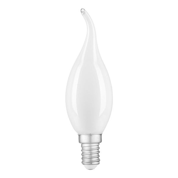 Incandescent Bulb E14 25W B35 CH 240V FR 05137 Thorgeon image 1