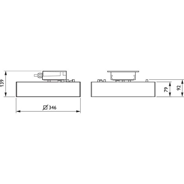 BCP333 LED81/740 I PRM image 2