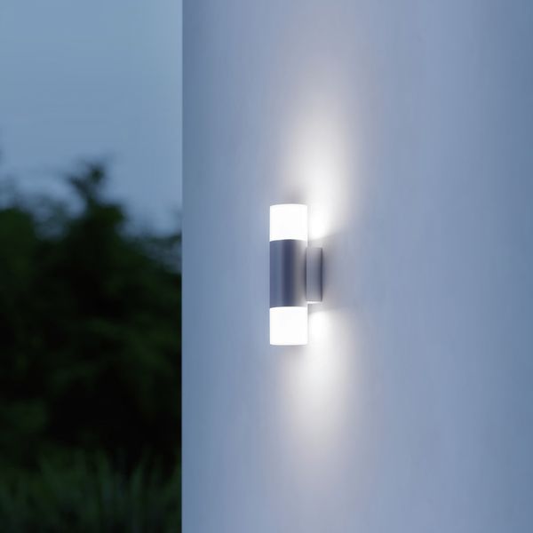 Ourdoor Light Without Sensor L 910 M Anthracite image 3