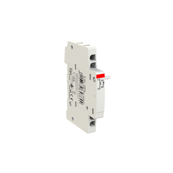 S2C-H02L Auxiliary Contact image 3