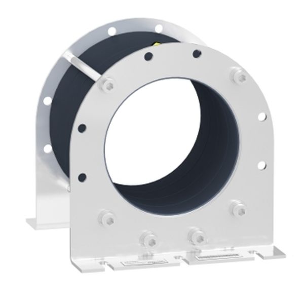 common mode filter for bearing current reduction - 183.2 µH image 2