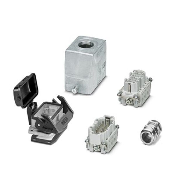 Connector set image 3