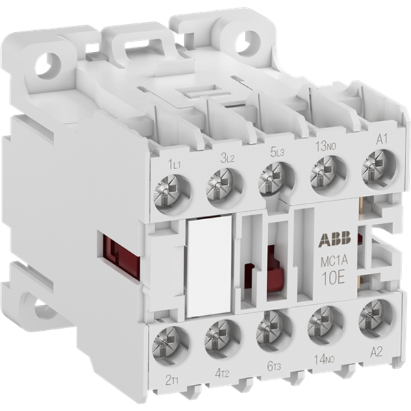 S203MT-Z63NA Miniature Circuit Breakers MCBs - 3+NP - Z - 63 A image 8