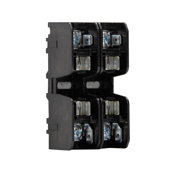 Eaton Bussmann series BCM modular fuse block, Pressure Plate/Quick Connect, Two-pole image 10