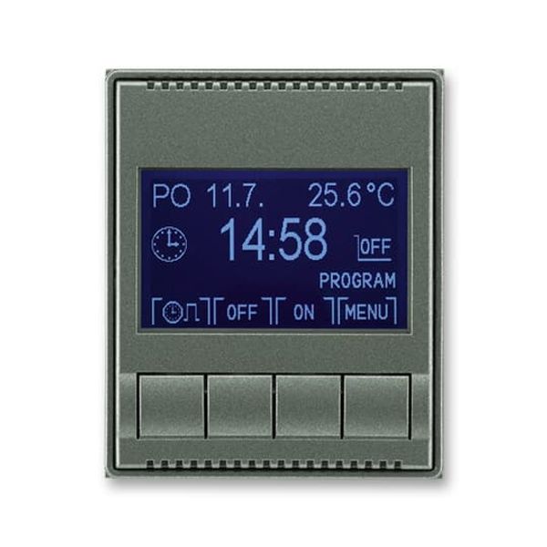 3292E-A20301 34 Programmable time switch ; 3292E-A20301 34 image 2