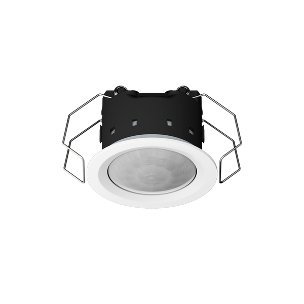 Presence indicator KNX Presence detector, mini image 1