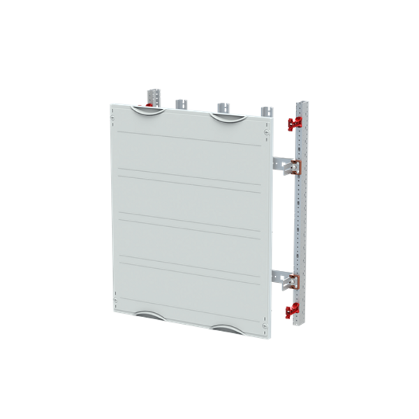 MK214 Vertical terminals 600 mm x 500 mm x 200 mm , 0 , 2 image 2