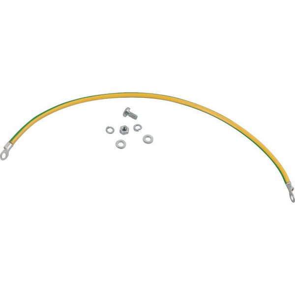 Earthing cable, 10qmm image 2