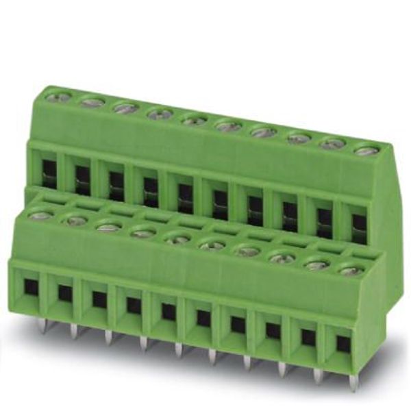 PCB terminal block image 4