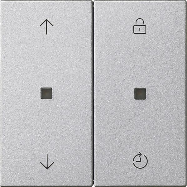 S3000 op.top Memory arrows System 55 c.alum. image 1