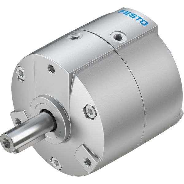 DRVS-25-270-P Rotary actuator image 1