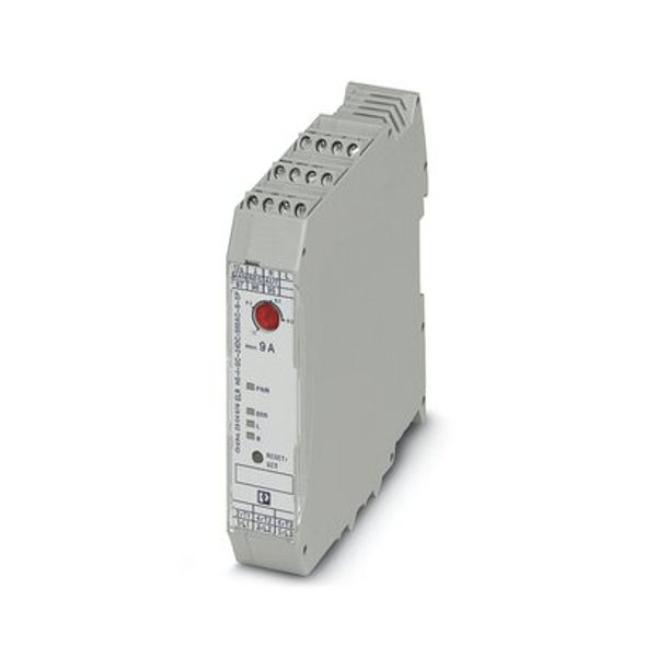 ELR H5-I-SC- 24DC/500AC-2-SP - Hybrid motor starter image 3