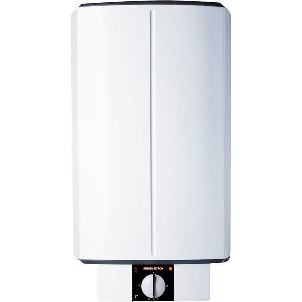 STE SHD 30 S closed flow tank 30 l 3.5/21kW white 073059 image 1