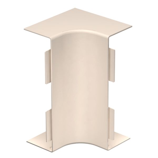 WDK HI60210CW Internal corner cover, trunking type WDK 60210 image 1