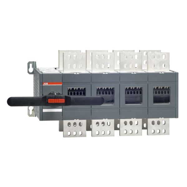 OT2500E04CP CHANGE-OVER SWITCH image 2