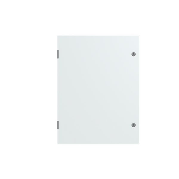 SR2-SRN8630K Metallic enclosure SR2 image 2