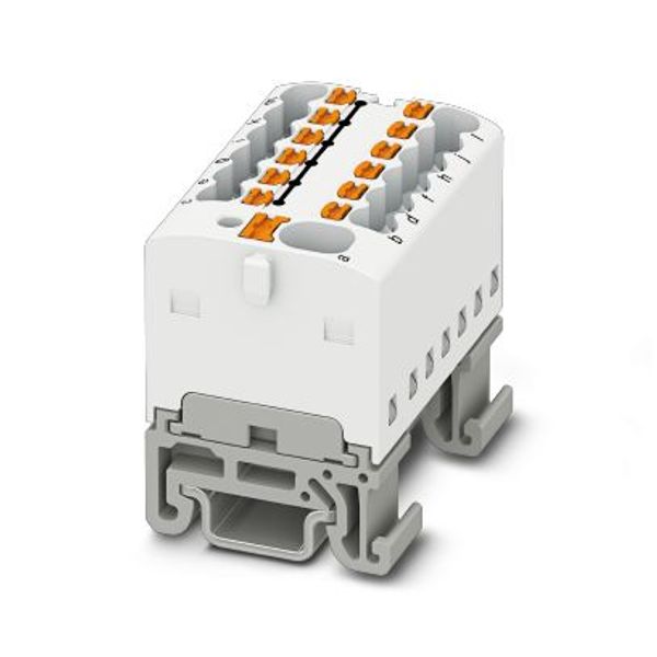 Distribution block image 2