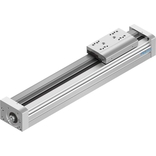 EGC-80-300-BS-10P-KF-0H-ML-GK Ball screw linear actuator image 1