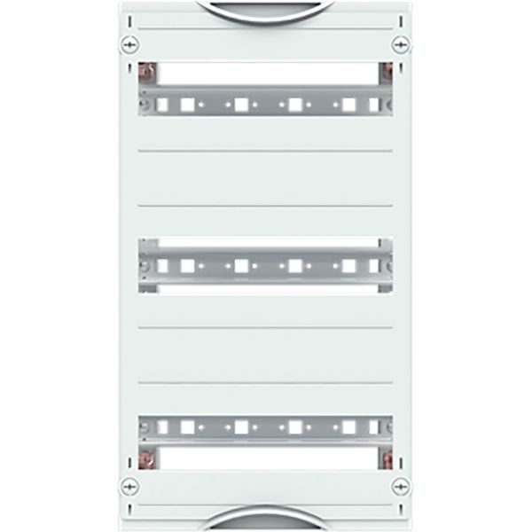 MBG413 DIN rail mounting devices 450 mm x 250 mm x 120 mm , 00 , 1 image 1