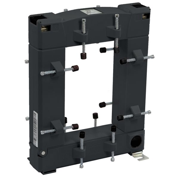 PowerLogic Split Core Current Transformer - Type GG, for bar - 0400A / 5A image 2