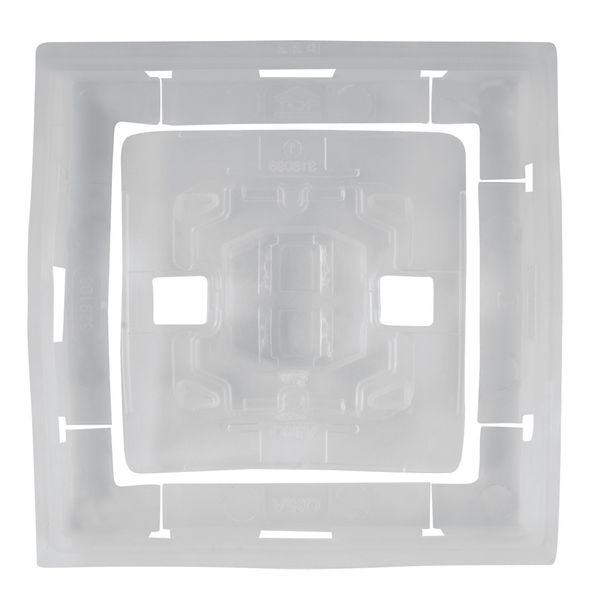 Karre Plus Accessory Colorless - General Switch Seal image 1