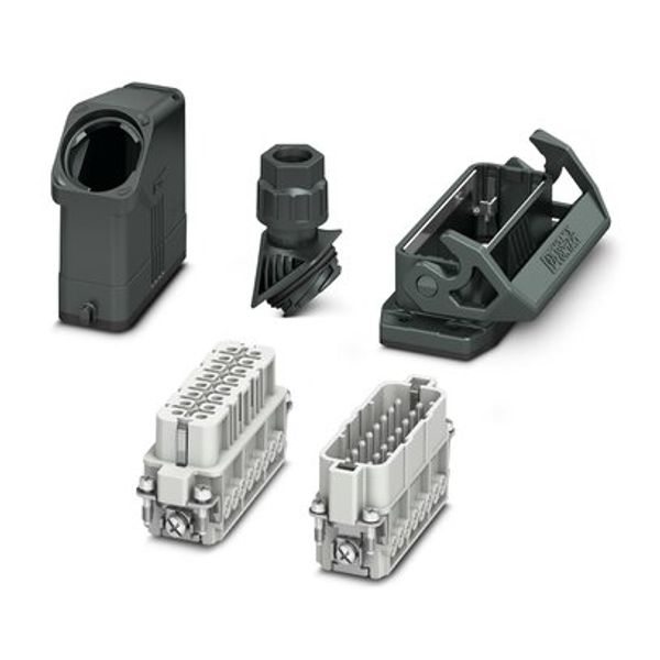 Connector set image 1