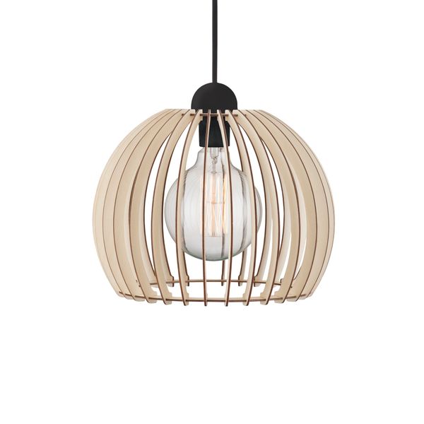 Chino 30 | Pendant | Wood image 1