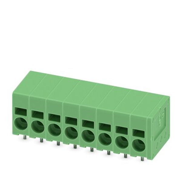 PCB terminal block image 3