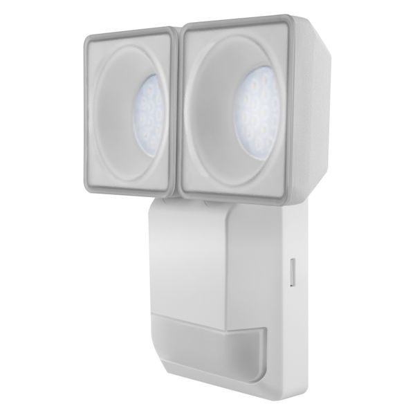 ENDURA® PRO SPOT SENSOR 16W 4000K IP55 White image 1