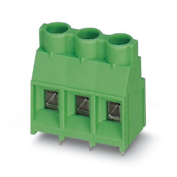 PCB terminal block image 2