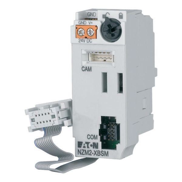 Power supply module for NZM2, 24 VDC image 10