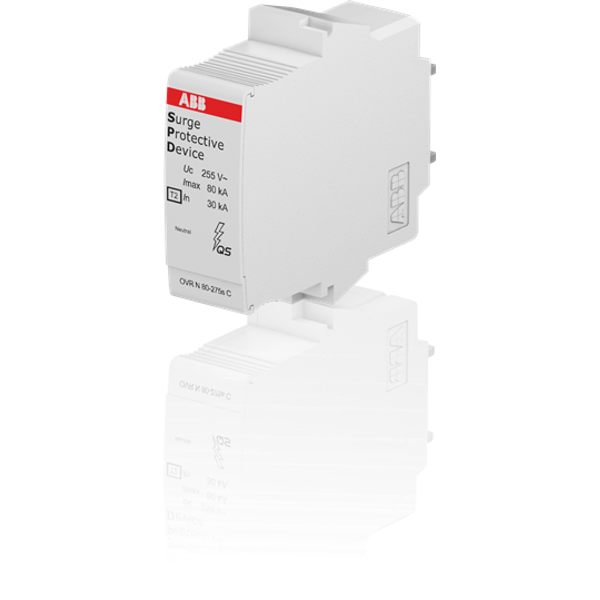 OVR T2 N 80-275s C QS Surge Protective Device image 3