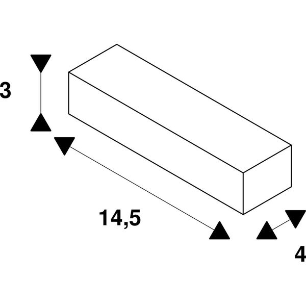 LED Driver 28-40W 1000mA PHASE image 2