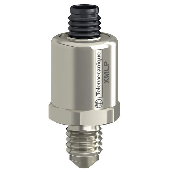 Pressure transmitter - XMLP - 16 bar - 7/16 male - 4..20mA - M12 - set of 1 image 1