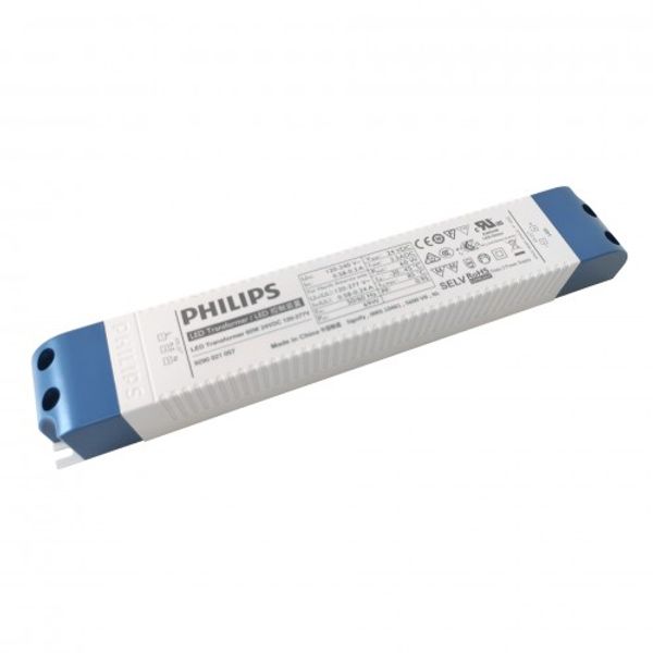 LED Transformer 100W 24VDC 220-240V PP image 1