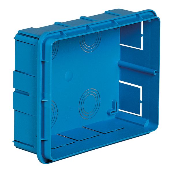 Flush mounting box for V53008 image 1