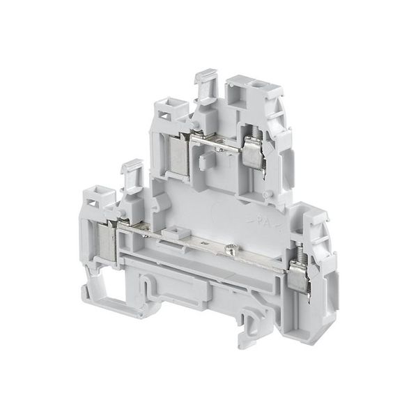 D4/6.D2.N.ADO TERMINAL BLOCK image 1