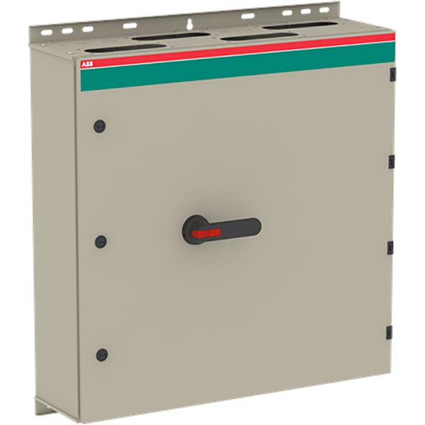 OT250KLCC6TZ Safety switch image 1