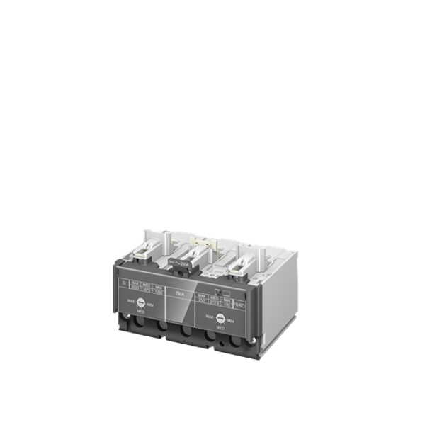 PSVS0259 Main Distribution Board image 1