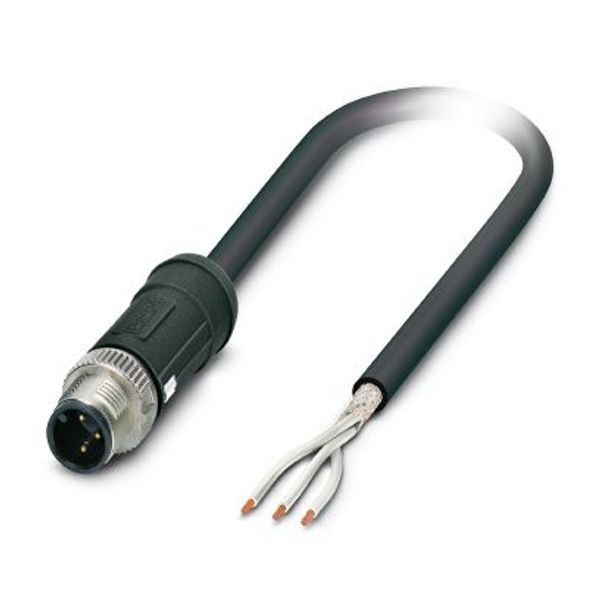 Sensor/actuator cable Phoenix Contact SAC-3P-MS/ 2,0-28R SCO RAIL image 2