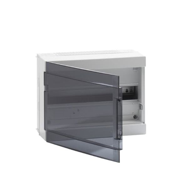 FOR150T36G FOR 150 2 ROW TRANSPARENT DOOR image 2