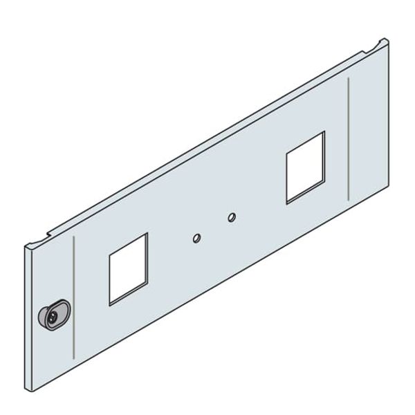 IS2-EH7282K Control and Automation Board image 1