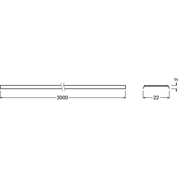 WIDE Profile System -CFTP-300 image 2