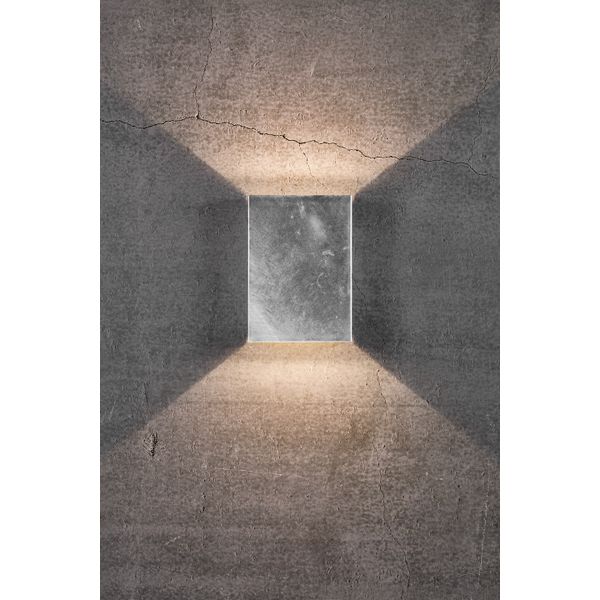 Fold 15 | Wall | Galvanized image 4