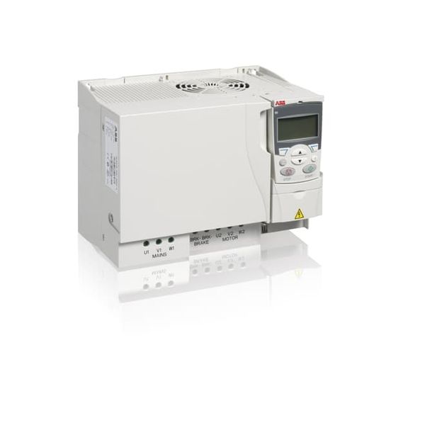 ACS310-03E-48A4-4Pn 22, I2n 48,4A IP20 image 2