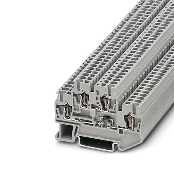 STTB 2,5-DIO/UL-UR - Component terminal block image 1