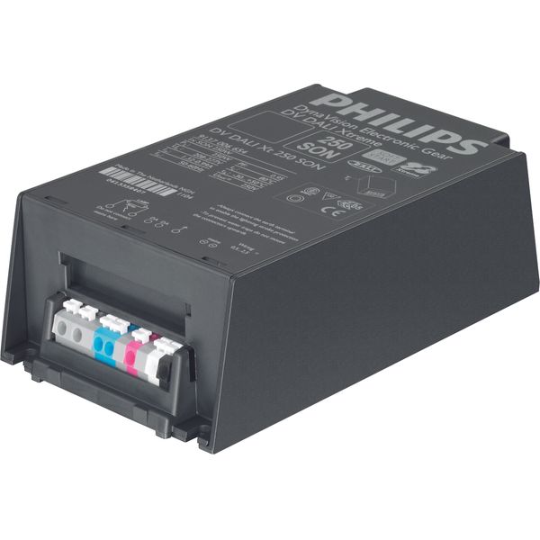 HID-DV PROG Xt 250 SON C2 208-277V image 2