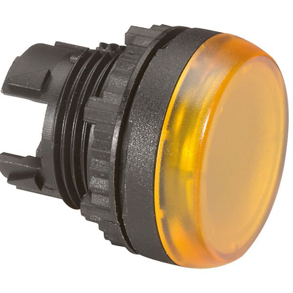 Osmoz pilot light - yellow image 1